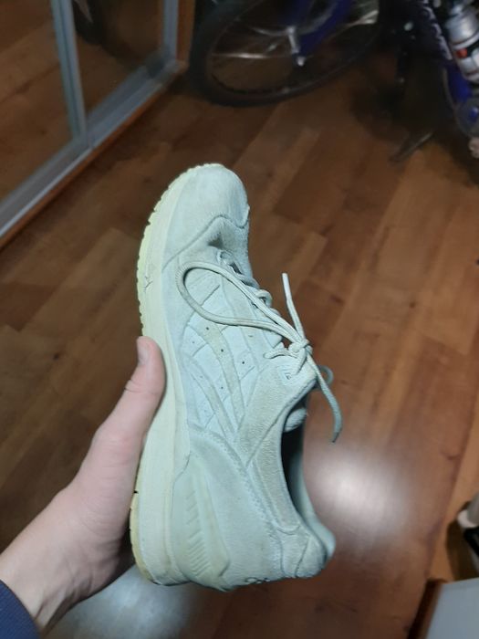 Asics унисекс 38р