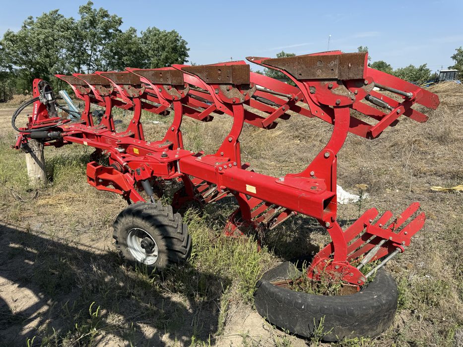 Продам плуг унлу турецький 2022р.