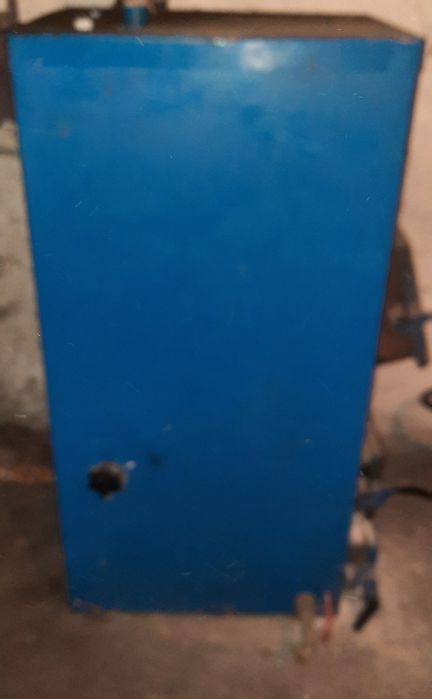 Części osprzęt do pieca