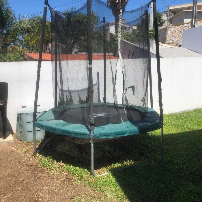 Venda de Trampolim