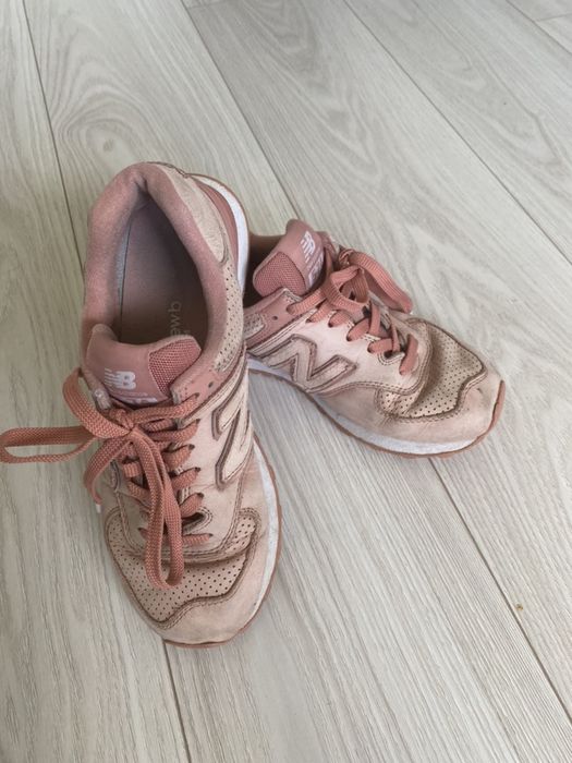 New Balance 38 stan dobry