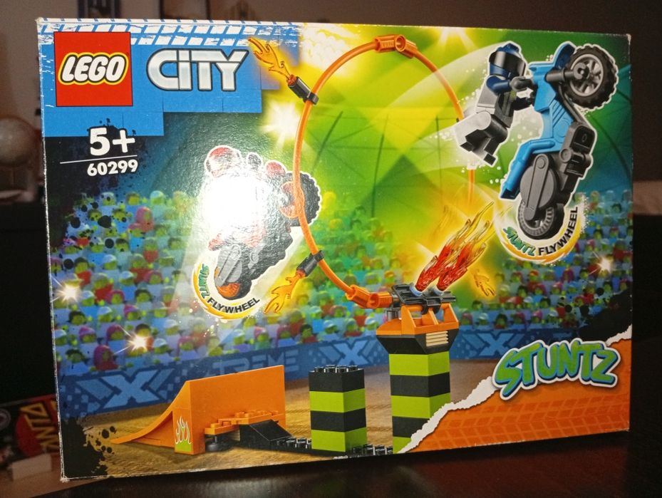 Pista de motas de Lego brinquedos