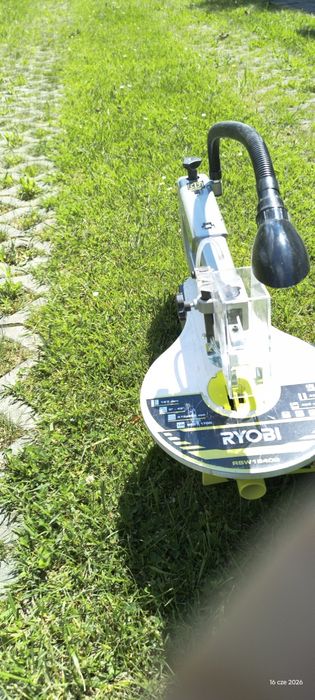 Sprzedam wyrzynarkę Ryobi