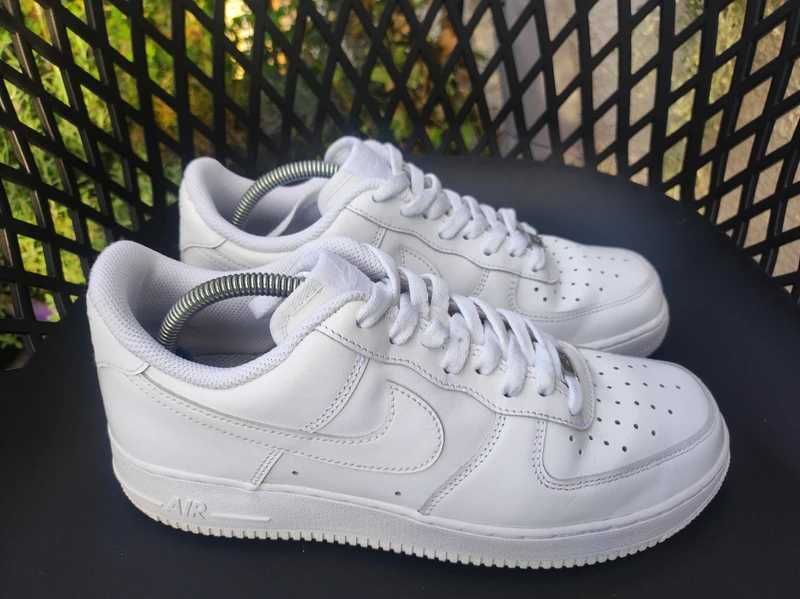 Nike Air Force 1 '07 - Sneakersy r. 42,5