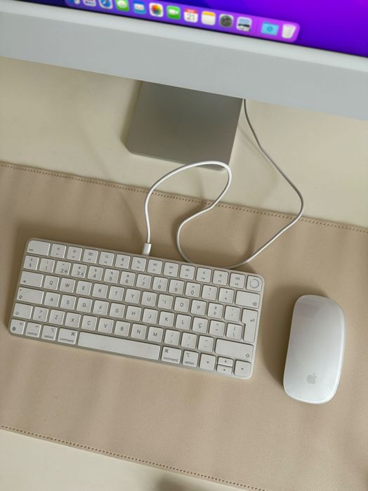 iMac | 24 polegadas