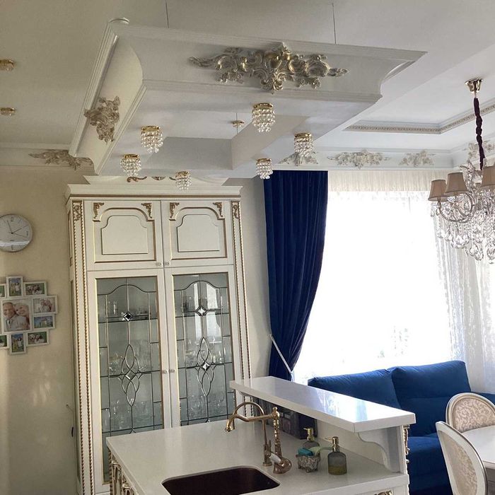Продам элитный дом на Салтовке, р-н Радмира