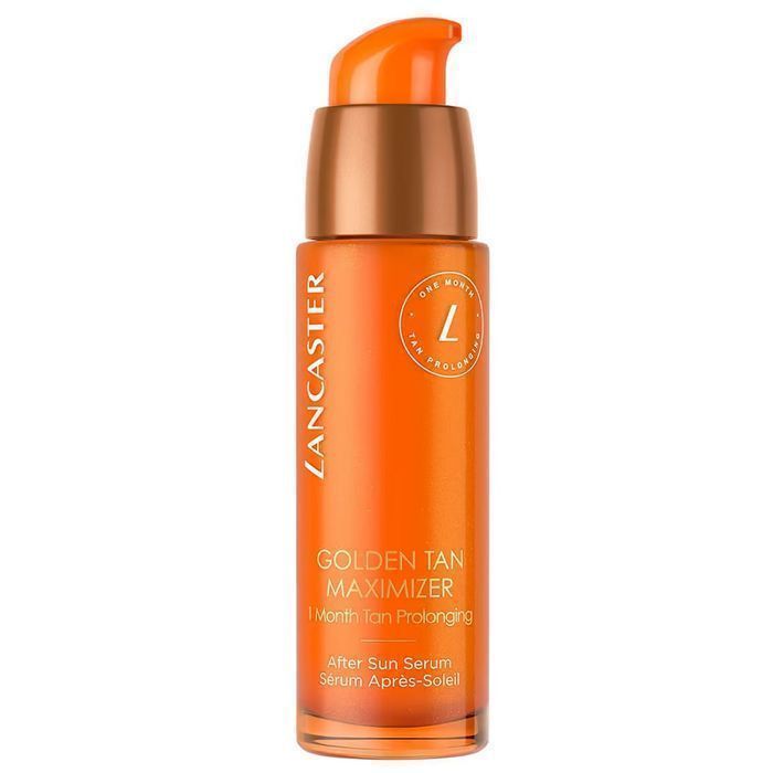 Lancaster Golden Tan  serum do twarzy po opalaniu 30ml