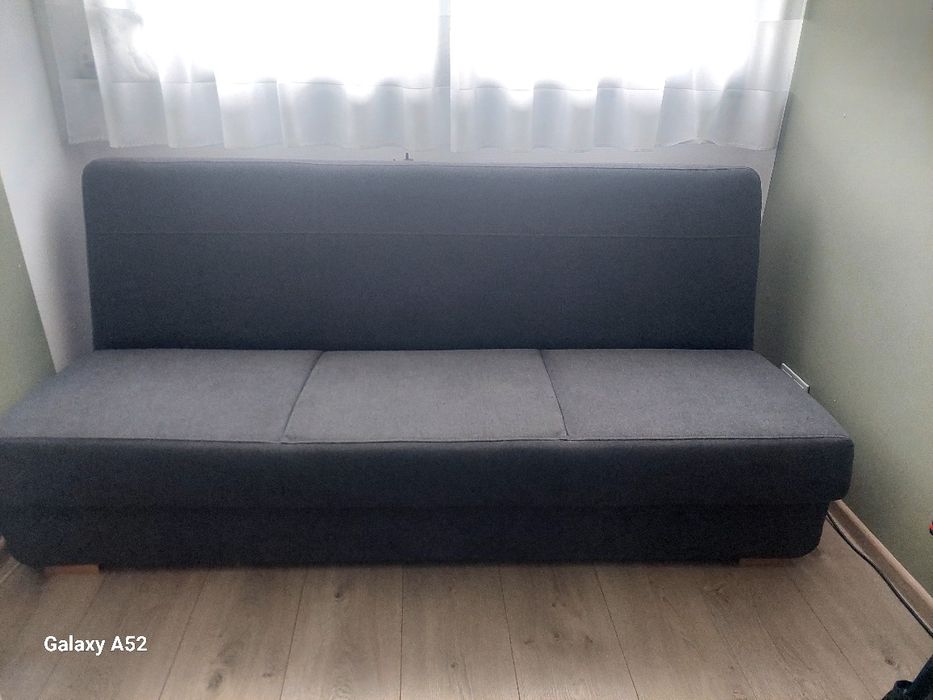 Wersalka Sofa  Kanapa rozkładana