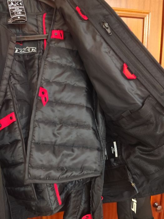 Casaco Alpinestars S