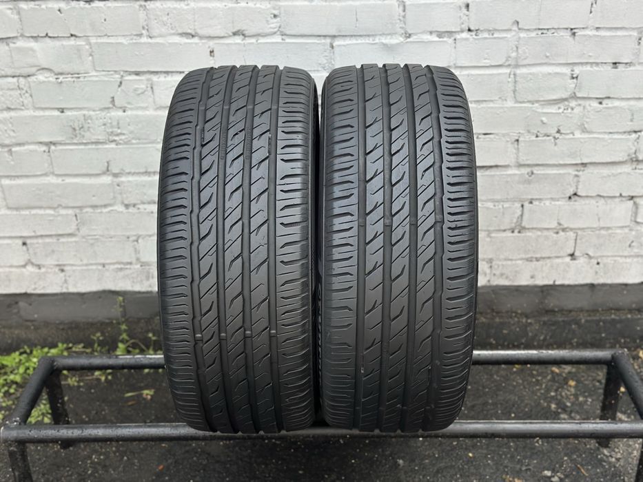 Топові шини‼️Semperit Speed-life3 96Y 235/40 r19 8.2мм 2023рік ‼️Літні шини