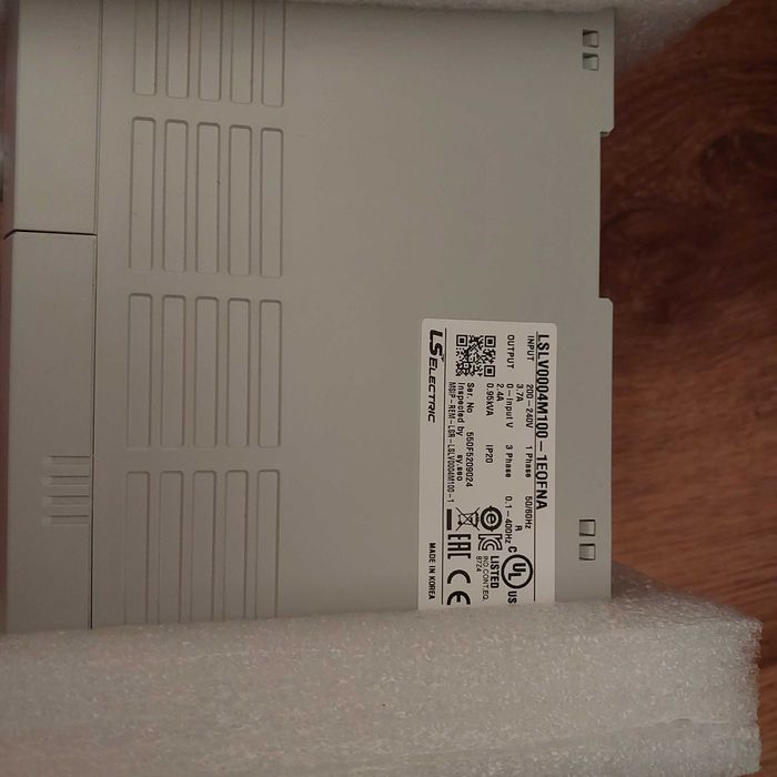 Falownik LS Electric INVERTER 280 zł NOWY