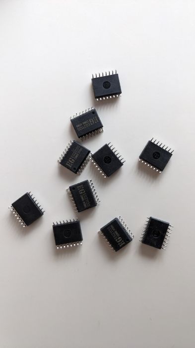 Мікросхема EG2113D  2 шт