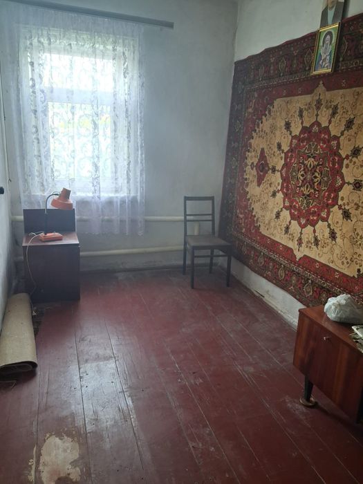 Житловий будинок с. Нове поряд з смт.Седнів