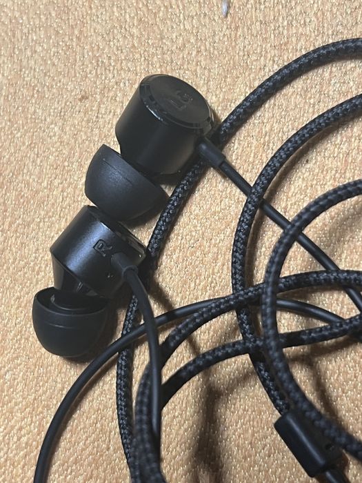 Гарнитура lg quadbeat 3 i hss-f630