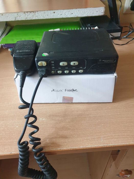 radiotelefon taxi