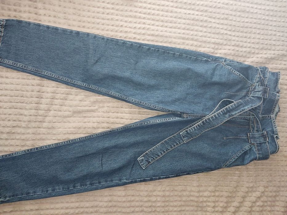Джинси моми 25 розмір