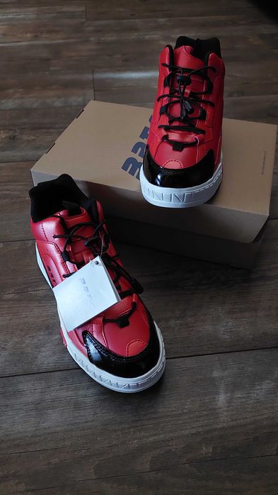 Buty Bartek r. 37