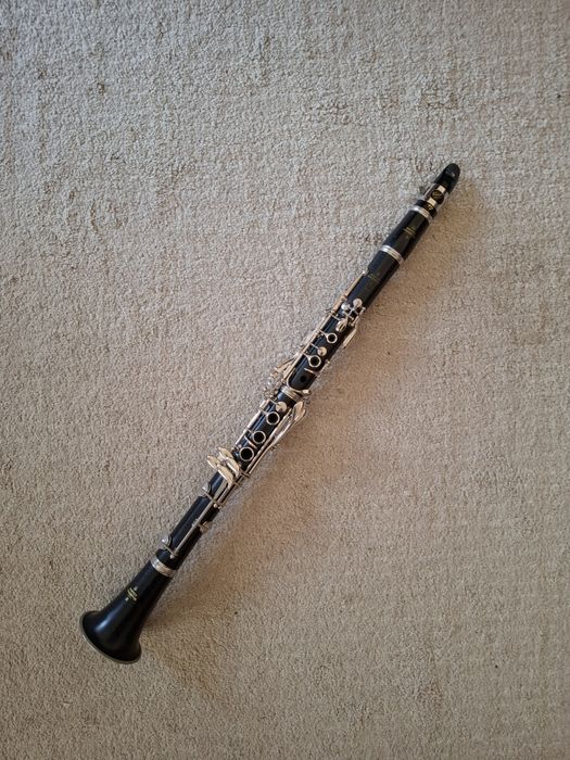 Clarinete Buffet Crampon