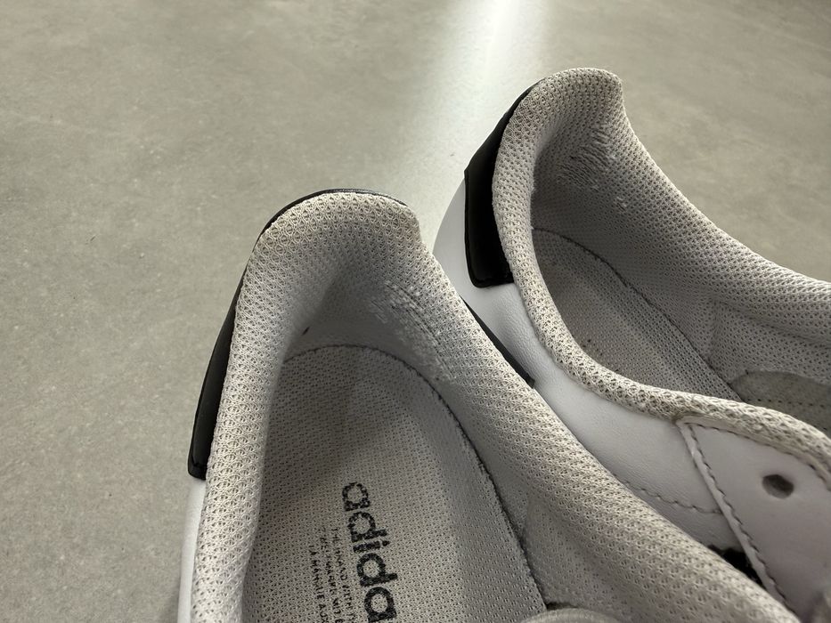 Adidasy super star 36 2/3