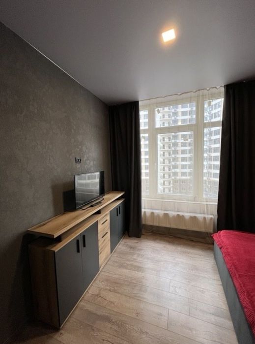 2-rooms apartment apartment by the address st. Kulikovo pole pl Oktyabrskoy revolyutsii pl (area 55 m²) - Atlanta.ua - photo 11