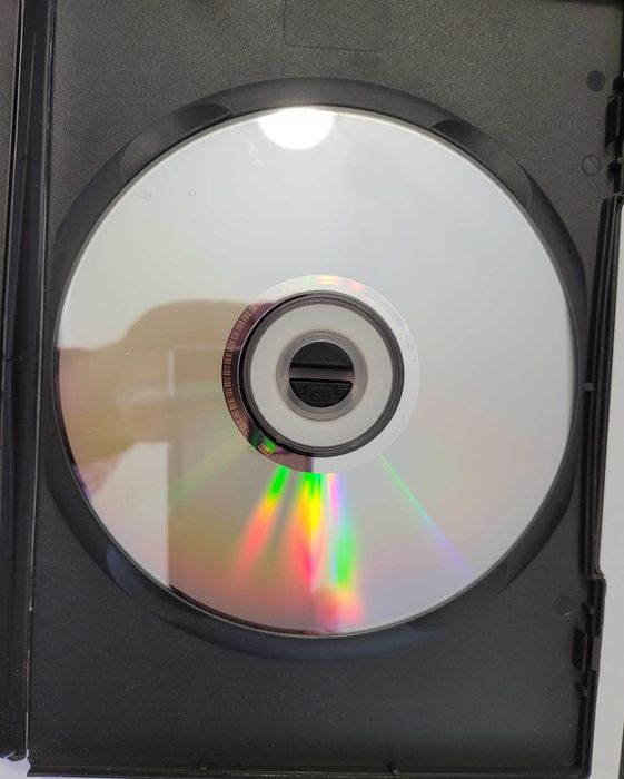 Film DVD Blow Jonny Depp