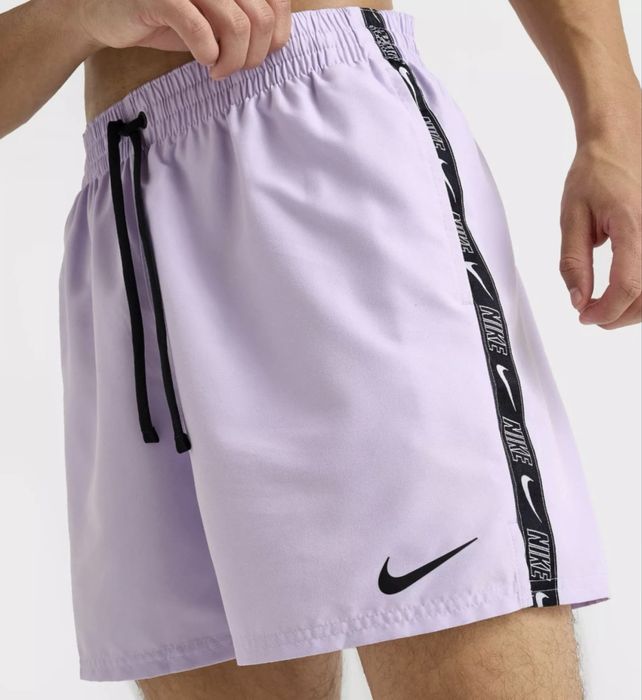 Шорты пляжные Nike оригинал XXL