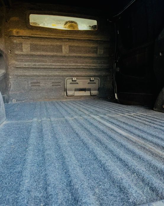 Renault Trafic 115 DCI