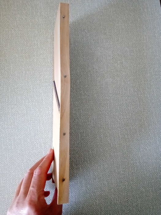 Шинковка 1 шт терка для моркови по-корейски 28х8 см