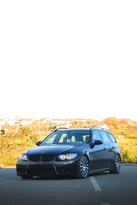 Jantes bmw style 190 originais
