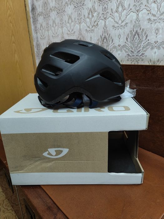 Шлем giro crossley XL