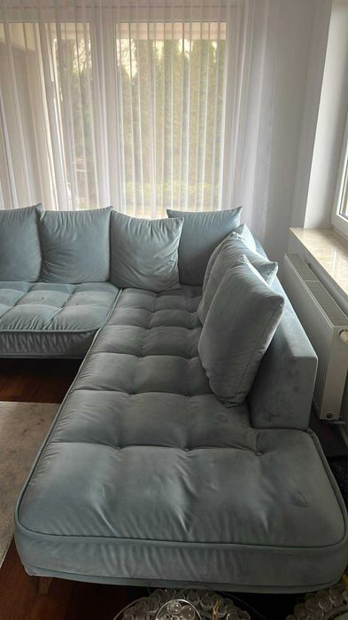 Narożnik Befame Belavio