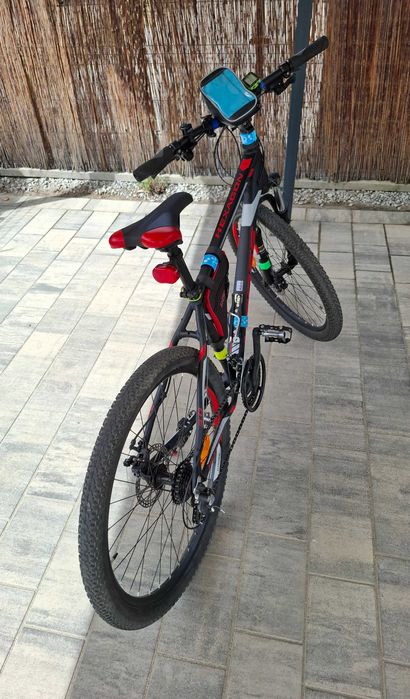 Rower Kross  HEXAGON 3.0