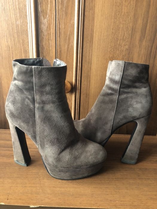 Батільйони зимові Avante Moda