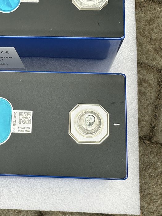 Ціна за ящик Eve 314  Eve 314  Акумулятори eve  еве 314 ічейки LiFePo4