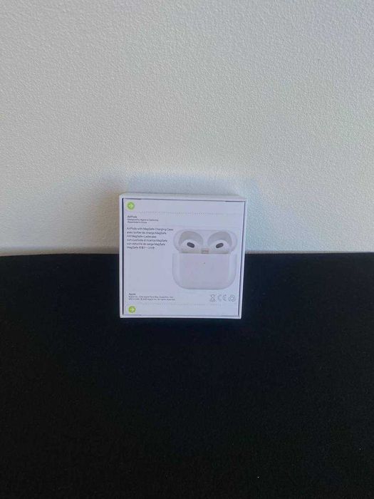 AirPods Apple 3ªGer