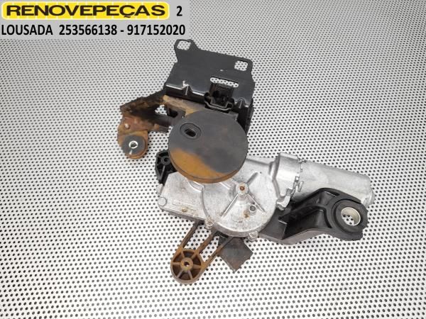 Motor limpa vidros trás BMW 3 Touring (E91)