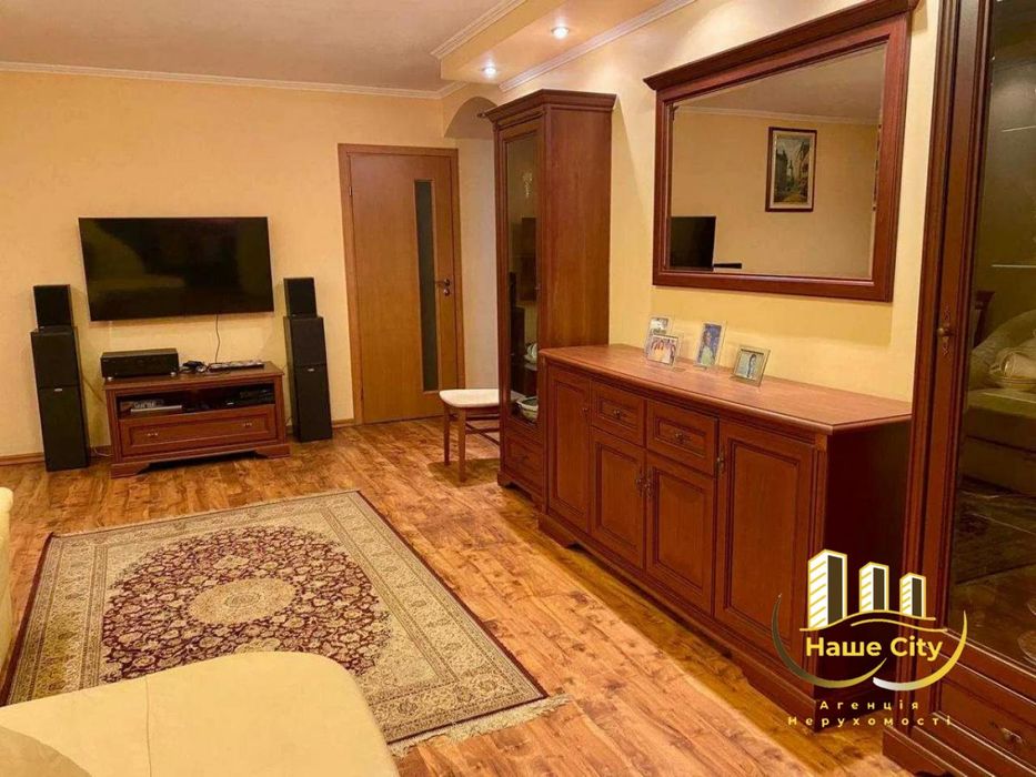 3-комнатная квартира по адресу (площадь 111 м²) - Atlanta.ua - фото 9