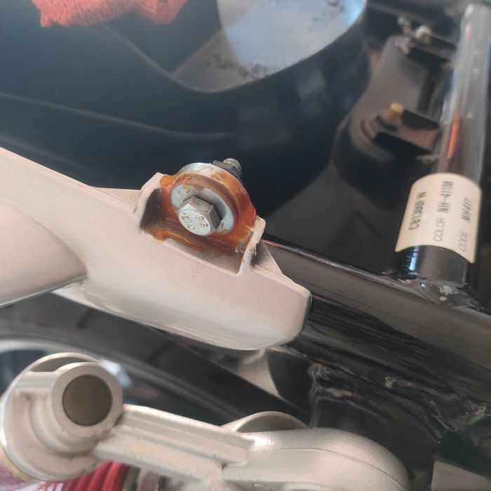 Продам HONDA CB 1300 SF