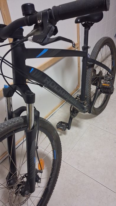 Bicicleta BTT Rockrider