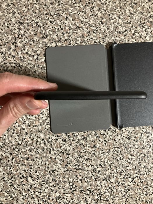 Kindle Basic 6” 16GB