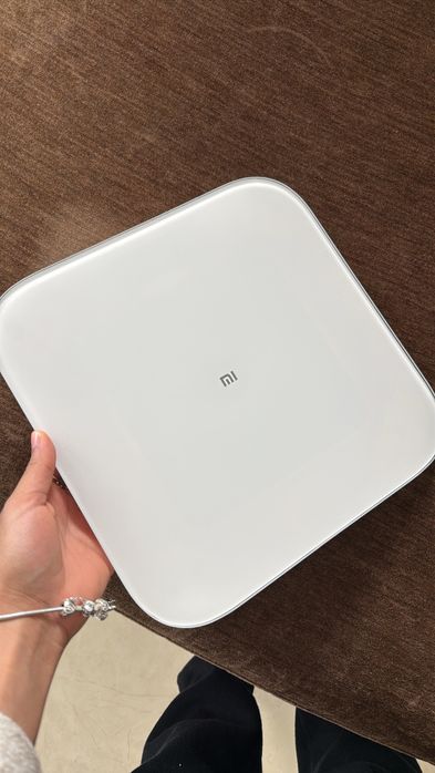 Xiaomi Scale 2423594234899353601
