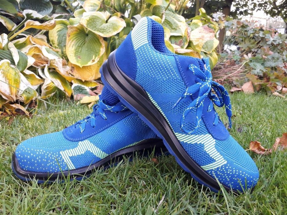 Спецвзуття Спецобувь Робоче взуття Рабочая обувь Кросівки Mirage 231