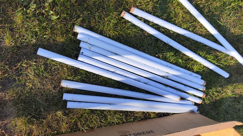 Basen ogrodowy Bestway 3,66 m