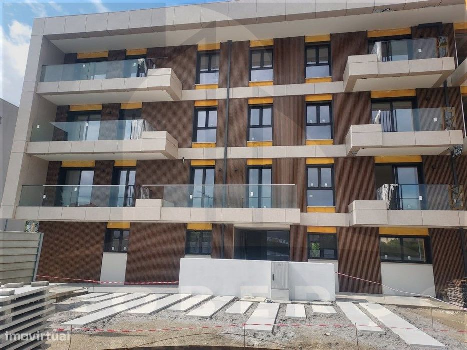 Apartamento T3