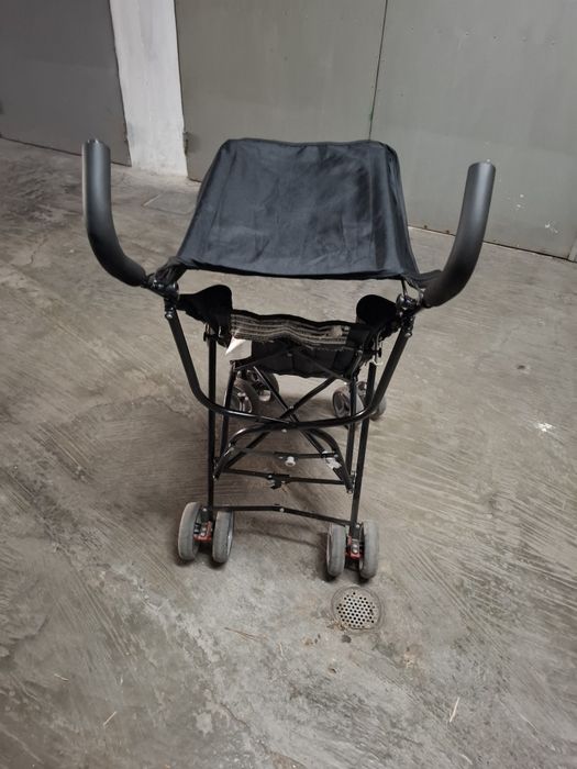 Carrinho de bebe
