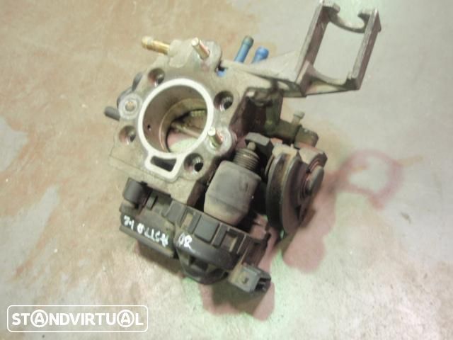 Torre / Carburador - Opel Astra G 1.2 ( 2000 )