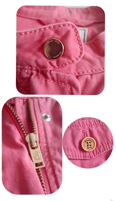 Massimo Dutti / Casaco de algodão 9-10 anos