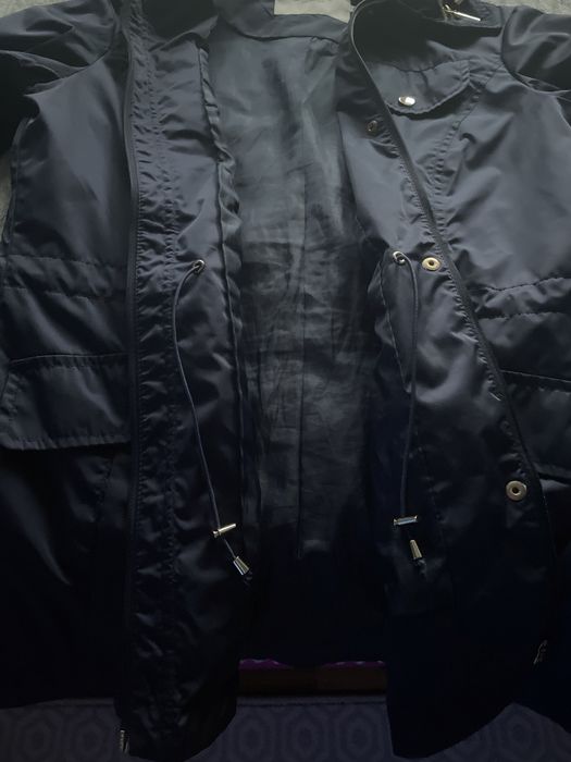 Elegancka Kurtka wiosna jesien, parka