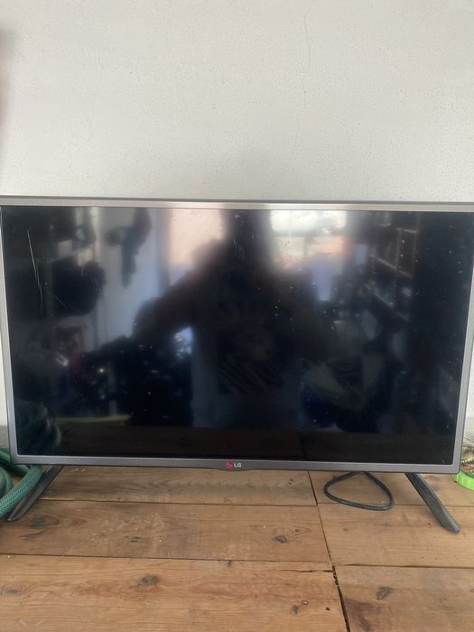 Televisao 32 polegadas lg64171253716227121
