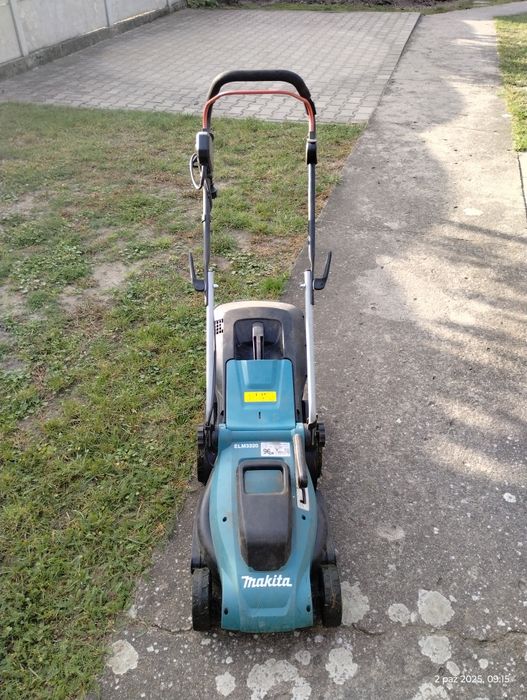 Sprzedam kosiarkę makita ELM 3320